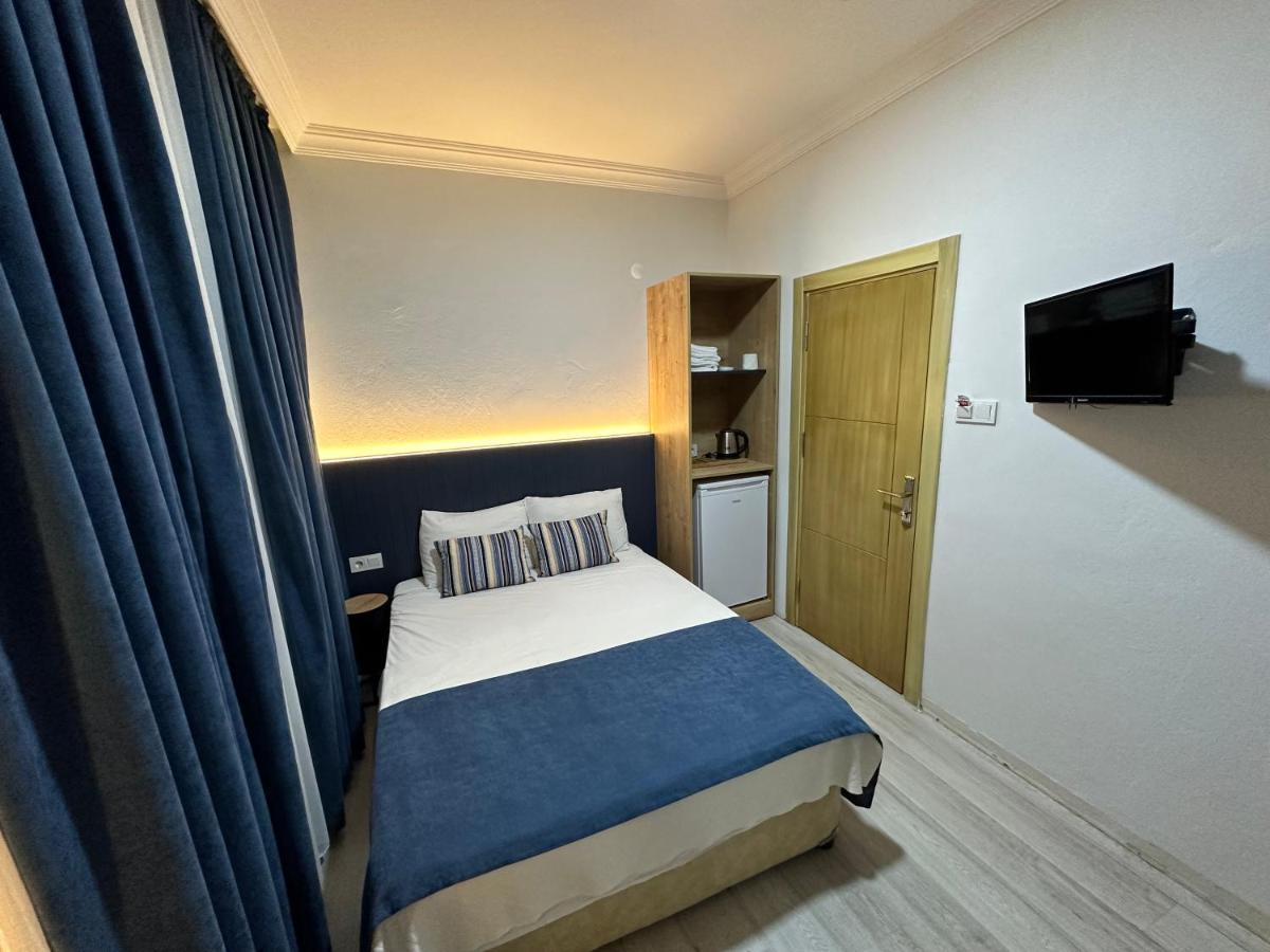 Enda Lara Hotel Antalya Exteriör bild